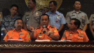 Gelombang Tinggi, Satu Jenazah Masih di KRI Yos Sudarso   