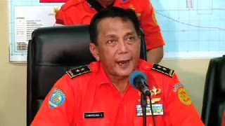Penyisiran di Pantai Sepanjang 150 Kilometer Tak Temukan Korban AirAsia