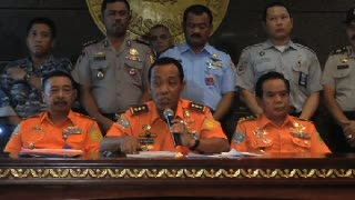 BASARNAS Minta Bantuan Kapal Tanker SKK Migas dan TNI AL
