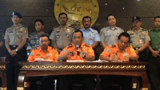 BASARNAS: Kapal dari Jepang Sudah Berada di Selat Malaka