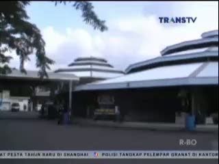 Fasilitas Rumah Duka Gratis untuk Korban AirAsia