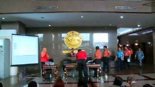 Dua Objek Besar Terdeteksi, Basarnas Pastikan Itu bagian AirAsia QZ8501