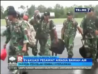 Hebatnya Pasukan Katak Indonesia