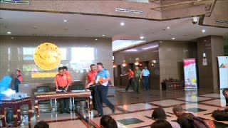 BASARNAS: Area Pencarian AirAsia Diperluas ke Timur Sesuai Arus Laut