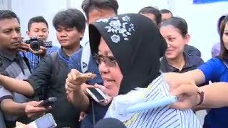 Amerika Beri Peringatan, Risma: Terorisme Tidak Datang dari Surabaya