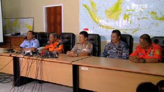 KRI Berputar Haluan ke Semarang, Ini Jawaban BASARNAS