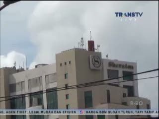 Kedubes AS Siarkan Adanya Ancaman Teroris di Surabaya, Ini Sikap Walikota
