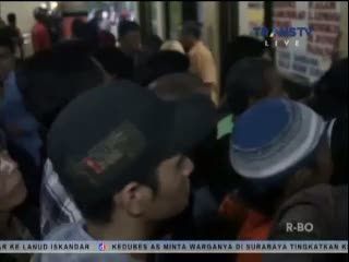 Usai Libur Natal, Tahun Baru dan Liburan Sekolah, Arus Kendaraan Naik Drastis
