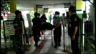 Pentingnya Disinfektan bagi Rumah Sakit Penerima Jenazah AirAsia