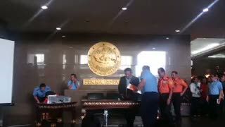 Basarnas Akui Kesulitan Lacak Black Box AirAsia
