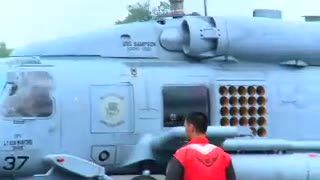 Ini Satu Set Kursi yang Ditemukan Masih Diduduki 3 Korban AirAsia