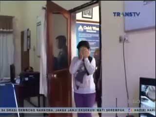 Ibu Muda Pelempar Bayi di Gresik Dibebaskan