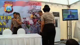 Sampai Hari Kesepuluh, Tim DVI Kenali 16 Korban AirAsia