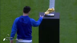 Follow Instagram Chelsea, Messi Akan Hengkang dari Barcelona? 