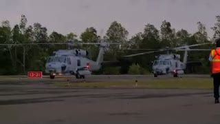 Panglima TNI Ngiler Lihat Alutsista Canggih 
