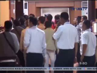 Penumpang Lion Air Tujuan Jakarta Protes Kecewa Pesawat Tidak Datang