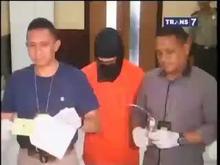 Indonesia Darurat Narkoba