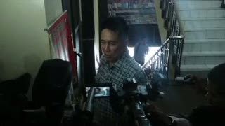 Fariz RM Terjerat Narkoba Lagi, Sys NS: Kalau Nggak Kapok, Jeblosin Aja
