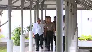 Eksekusi Mati Kasus Narkoba Terganjal MK, Kapolri: Regu Tembak Sudah Siap