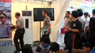 Hari ke-11 Musibah AirAsia, 8 Lagi Jenazah Berhasil Diidentifikasi 