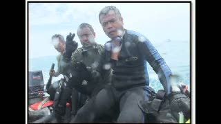 Ekor AirAsia Ketemu, Tony Fernandez: Black Box Seharusnya di Sana