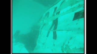 Kesaksian Penyelam Penemu Ekor AirAsia: Tak Terlihat Jasad di Lokasi