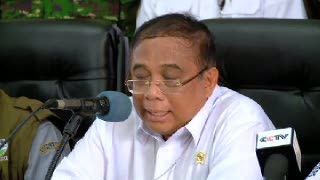 Langkah-langkah Pencarian Kotak Hitam Pasca Penemuan Ekor Airasia