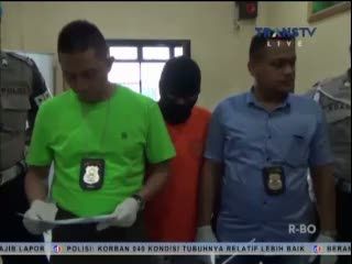 Ini Bandar yang Menyuplai Narkoba Kepada Fariz RM