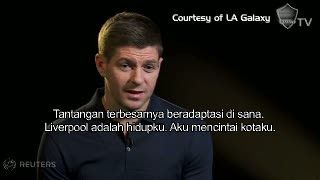 Tantangan Terberat Gerard Saat di LA Galaxy