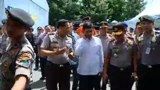 Kompensasi Korban AirAsia, Menteri Yuddy: Nggak Ada Dicicil-cicil