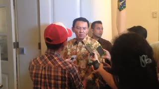 Setelah Dievaluasi, Gubernur Ahok Tak Segan Copot Jabatan PNS