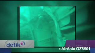 Pentagon Puji Basarnas dalam Pencarian AirAsia QZ8501