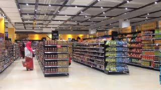 Ulang Tahun ke-16, Transmart Carrefour Siap Ekspansi di Pulau Jawa