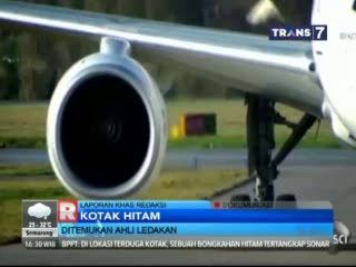 Mengenal Apa Itu Black Box