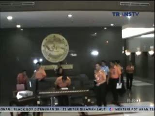 Signal Ping Belum Bisa Dipastikan adalah Black Box  