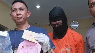 Pesantren Inabah Rehabilitasi Pecandu Narkoba dengan Mandi dan Dzikir