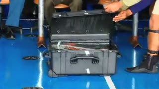 Inilah Kotak Hitam AirAsia QZ8501