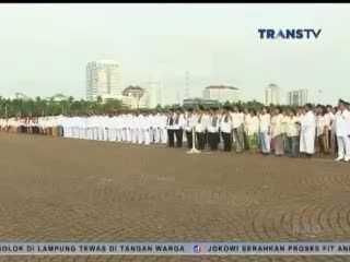 13 PNS DKI Terduga Narkoba Terancam Dipecat 