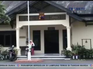 Ibu Kandung Buang Bayi ke Sumur Warga