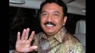Calon Kapolri Tersangka Jadi Trending Topik Dunia