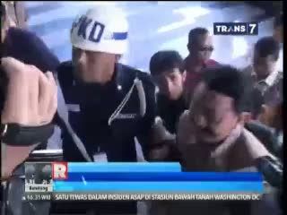 Komjen Budi Gunawan Kenal Dekat Megawati