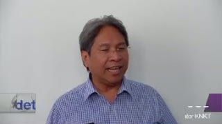 KNKT Unduh Data Kotak Hitam AirAsia QZ8501