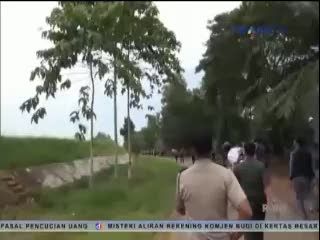 Dipicu Pencurian, Dua Desa di Lampung Nyaris Bentrok