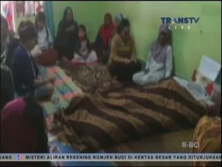 Dipulangkan Paksa, Pasien BPJS Meninggal Dunia