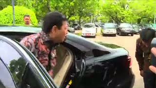 Ketua DPR Sebut Uji Kelayakan Budi Gunawan Sesuai Undang-Undang 