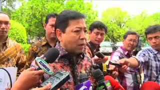 Ketua DPR: Budi Gunawan Punya Hak Praduga Tak Bersalah