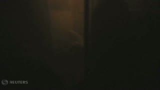 Gerbong Kereta Bawah Tanah Berasap, 1 Penumpang Wanita Tewas