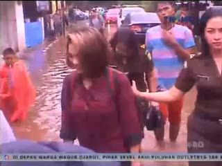 Kiprah Nikita Mirzani yang Penuh Kontroversi
