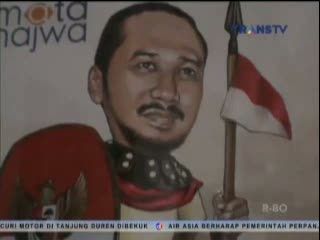Keluarga: Abraham Samad Pribadi yang Religius