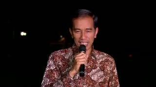 Bola Panas Budi Gunawan dalam Genggaman Jokowi
